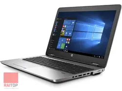 لپ‌تاپ استوک 15 اینچی HP مدل ProBook 655 G2