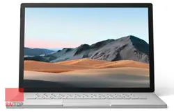 لپ تاپ 15 اینچی Microsoft مدل Surface Book 3