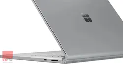 لپ تاپ 15 اینچی Microsoft مدل Surface Book 3