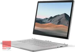 لپ تاپ 15 اینچی Microsoft مدل Surface Book 3