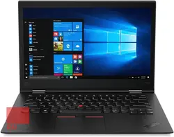 لپ تاپ 14 اینچی Lenovo مدل ThinkPad X1 Yoga 3rd Gen