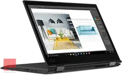 لپ تاپ 14 اینچی Lenovo مدل ThinkPad X1 Yoga 3rd Gen