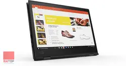 لپ تاپ 14 اینچی Lenovo مدل ThinkPad X1 Yoga 3rd Gen