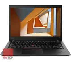 لپ تاپ 14 اینچی Lenovo مدل ThinkPad T495S