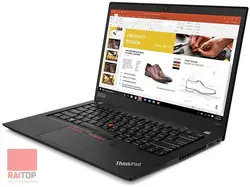 لپ تاپ 14 اینچی Lenovo مدل ThinkPad T495S