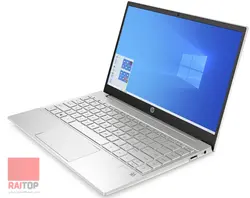 لپ تاپ 13 اینچی HP مدل Pavilion 13-bb0 i3