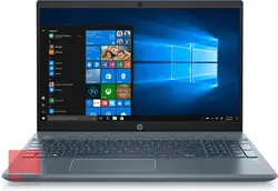 لپ تاپ 15 اینچی HP مدل Pavilion 15-cs3073cl