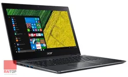 لپ تاپ 2 در 1 Acer مدل Spin 5 SP513-52N