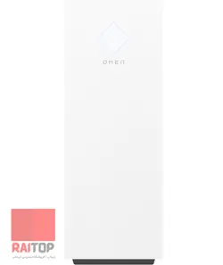 کیس گیمینگ HP مدل OMEN 25L GT15 5600X
