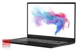 لپ تاپ MSI مدل Modern 15 A10RAS