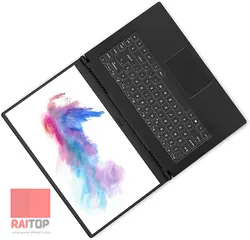 لپ تاپ MSI مدل Modern 15 A10RAS