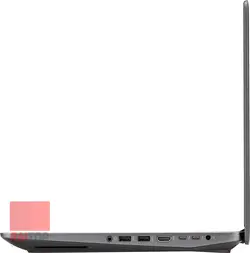 لپ تاپ استوک 15 اینچی HP مدل ZBook 15 G4 Xeon