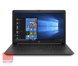 لپ تاپ استوک 17 اینچی HP مدل 17-by08 i5