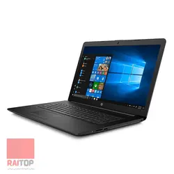 لپ تاپ استوک 17 اینچی HP مدل 17-by08 i5