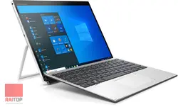 تبلت 13 اینچی HP مدل Elite x2 G8 همراه با کیبرد