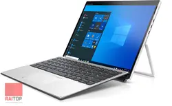 تبلت 13 اینچی HP مدل Elite x2 G8 همراه با کیبرد