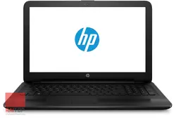 لپ تاپ 15 اینچی HP مدل 15-ay