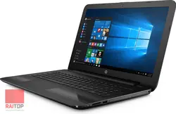 لپ تاپ 15 اینچی HP مدل 15-ay