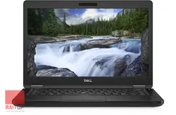 لپ تاپ 14 اینچی Dell مدل Latitude 5491