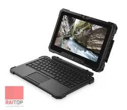 تبلت 12 اینچی Dell مدل Latitude 7212 Rugged