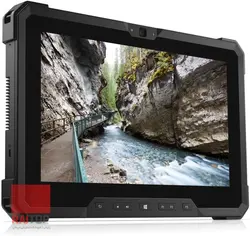 تبلت 12 اینچی Dell مدل Latitude 7212 Rugged