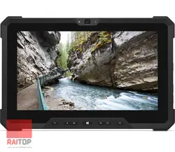 تبلت 12 اینچی Dell مدل Latitude 7212 Rugged