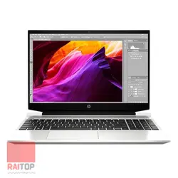 لپ تاپ ورک استیشن HP مدل ZHAN 99 G4