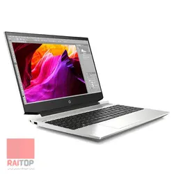 لپ تاپ ورک استیشن HP مدل ZHAN 99 G4