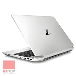 لپ تاپ ورک استیشن HP مدل ZHAN 99 G4