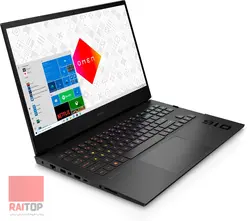 لپ تاپ گیمینگ 16 اینچی HP مدل OMEN 16-c0 Ryzen 9