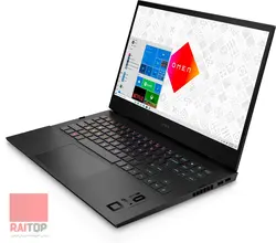 لپ تاپ گیمینگ 16 اینچی HP مدل OMEN 16-c0 Ryzen 9