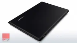 لپ تاپ 17 اینچی Lenovo مدل Ideapad 110-17IKB 80VK