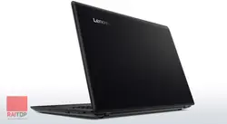 لپ تاپ 17 اینچی Lenovo مدل Ideapad 110-17IKB 80VK