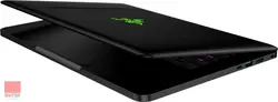 لپ تاپ استوک گیمینگ Razer مدل Blade 14 2017 i7