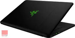 لپ تاپ استوک گیمینگ Razer مدل Blade 14 2017 i7