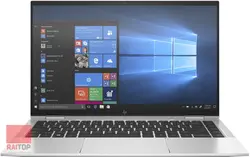 لپ تاپ 14 اینچی HP مدل EliteBook x360 1040 G7