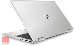 لپ تاپ 14 اینچی HP مدل EliteBook x360 1040 G7