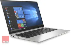 لپ تاپ 14 اینچی HP مدل EliteBook x360 1040 G7