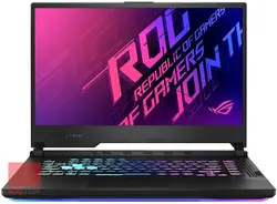 لپ تاپ 15 اینچی ASUS مدل ROG Strix GL531GT