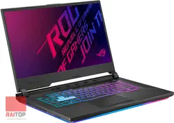 لپ تاپ 15 اینچی ASUS مدل ROG Strix GL531GT
