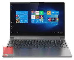 لپ تاپ 15 اینچی Lenovo مدل Yoga C940 همراه با قلم