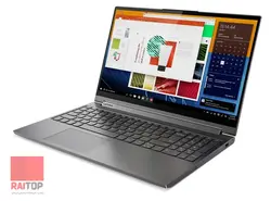 لپ تاپ 15 اینچی Lenovo مدل Yoga C940 همراه با قلم