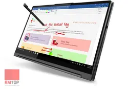 لپ تاپ 15 اینچی Lenovo مدل Yoga C940 همراه با قلم