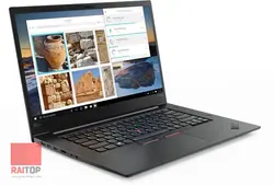 لپ تاپ Lenovo مدل ThinkPad X1 Extreme Gen 1