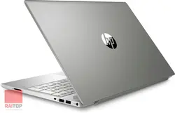 لپ تاپ 15 اینچی HP مدل Pavilion - 15-cw1 ryzen