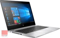لپ تاپ 13 اینچی HP مدل EliteBook 735 G6