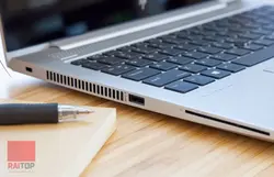 لپ تاپ 13 اینچی HP مدل EliteBook 735 G6