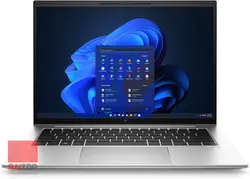لپ تاپ 14 اینچی HP مدل EliteBook 840 G9