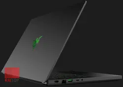 لپ تاپ گیمینگ Razer مدل Blade 15 Base Gaming 2020 2060