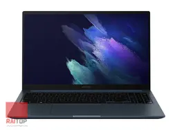 لپ تاپ 15 اینچی Samsung مدل Galaxy Book Odyssey